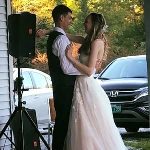 Meet your Posher, Cody